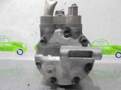 Recambio de compresor aire acondicionado para mg serie 25 (rf) 1.4 16v cat referencia OEM IAM 03085707360 1219F SANDEN