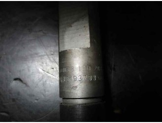 Recambio de inyector para seat ibiza (6k1) 1.9 tdi referencia OEM IAM 038130201G 0432193733 BOSCH