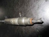Replacement injector for Seat Ibiza (6K1) 1.9 TDi OEM IAM reference 038130201G 0432193733 BOSCH