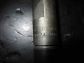 Recambio de inyector para seat ibiza (6k1) 1.9 tdi referencia OEM IAM 038130201G 0432193733 BOSCH