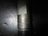 Recambio de inyector para seat ibiza (6k1) 1.9 tdi referencia OEM IAM 038130201G 0432193733 BOSCH