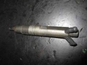 Recambio de inyector para seat ibiza (6k1) 1.9 tdi referencia OEM IAM 038130201G 0432193733 BOSCH