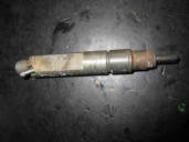 Replacement injector for Seat Ibiza (6K1) 1.9 TDI OEM IAM reference 038130201G 0432193733 BOSCH
