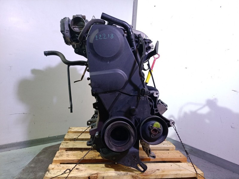 Recambio de motor completo para volkswagen golf iii (1h1) 1.6 referencia OEM IAM AFT 050100103CX 069423