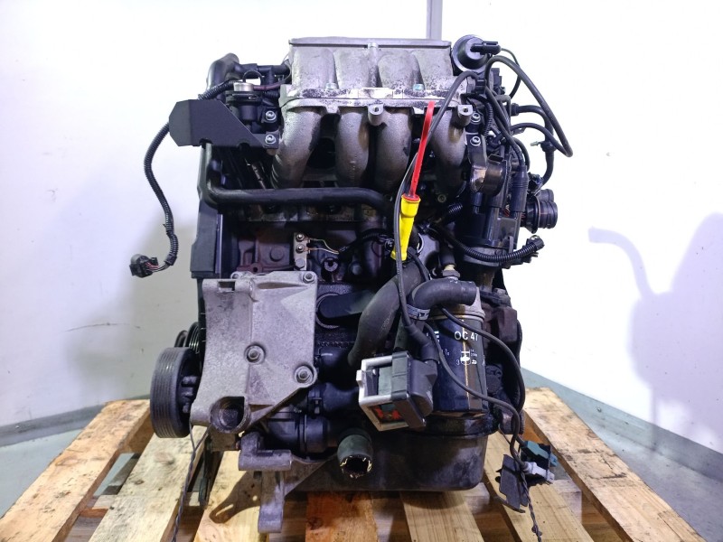 Recambio de motor completo para volkswagen golf iii (1h1) 1.6 referencia OEM IAM AFT 050100103CX 069423