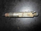 Replacement injector for Seat Ibiza (6K1) 1.9 TDI OEM IAM reference 038130201G 0432193733 BOSCH