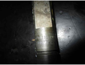 Recambio de inyector para seat ibiza (6k1) 1.9 tdi referencia OEM IAM 038130201G 0432193733 BOSCH