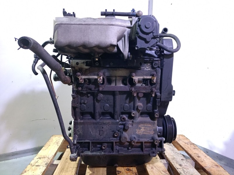Recambio de motor completo para volkswagen golf iii (1h1) 1.6 referencia OEM IAM AFT 050100103CX 069423
