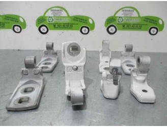 Recambio de bisagra puerta para opel vectra c berlina 1.9 cdti referencia OEM IAM   5 PUERTAS