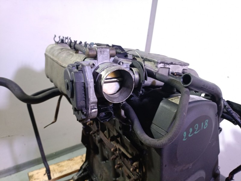 Recambio de motor completo para volkswagen golf iii (1h1) 1.6 referencia OEM IAM AFT 050100103CX 069423
