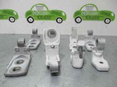 Recambio de bisagra puerta para opel vectra c berlina 1.9 cdti referencia OEM IAM   5 PUERTAS