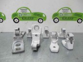 Recambio de bisagra puerta para opel vectra c berlina 1.9 cdti referencia OEM IAM   5 PUERTAS