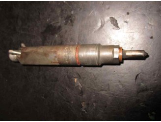 Recambio de inyector para seat cordoba berlina (6k2) 1.9 tdi referencia OEM IAM 028130201G KBEL58P87 BOSCH