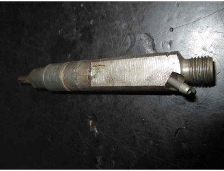 Recambio de inyector para seat cordoba berlina (6k2) 1.9 tdi referencia OEM IAM 028130201G KBEL58P87 BOSCH