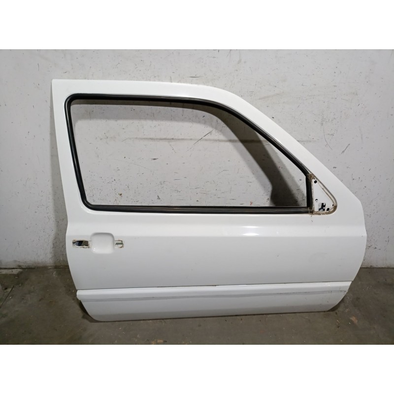 Recambio de puerta delantera derecha para volkswagen golf iii (1h1) 1.6 referencia OEM IAM 1H3831056A 1H3831056A 