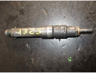 Replacement injector for Seat Cordoba sedan (6K2) 1.9 TDI OEM IAM reference 028130201G KBEL58P87 BOSCH