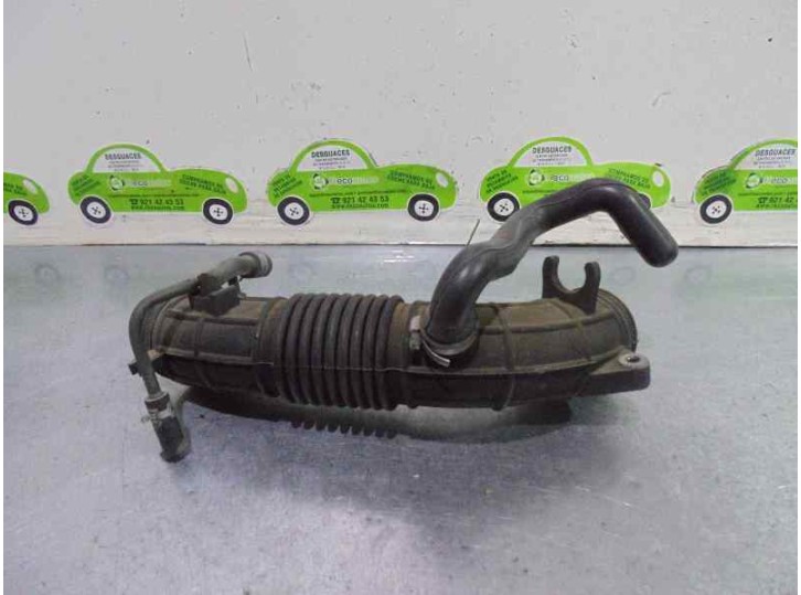 Recambio de tubo para suzuki swift sf berlina (ma) 1.3 cat referencia OEM IAM 