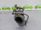Recambio de tubo para suzuki swift sf berlina (ma) 1.3 cat referencia OEM IAM   