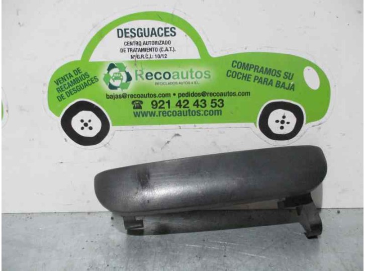 Recambio de maneta exterior delantera derecha para ford ranger (eq) 2.5 12v td cat referencia OEM IAM CAJA 1 