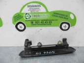 Recambio de maneta exterior delantera izquierda para ford ranger (eq) 2.5 12v td cat referencia OEM IAM CAJA 6 