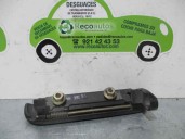 Replacement rear right exterior door handle for Ford Ranger (EQ) 2.5 12V TD CAT OEM IAM reference CAJA 1 