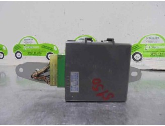 Replacement electronic module for Suzuki Swift SF Saloon (MA) 1.3 CAT OEM IAM reference 3807960E01 1005150142 DENSO