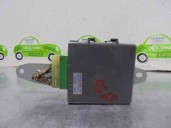 Recambio de modulo electronico para suzuki swift sf berlina (ma) 1.3 cat referencia OEM IAM 3807960E01 1005150142 DENSO