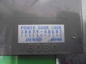 Recambio de modulo electronico para suzuki swift sf berlina (ma) 1.3 cat referencia OEM IAM 3807960E01 1005150142 DENSO