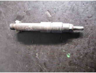 Recambio de inyector para seat ibiza (6k) 1.9 tdi referencia OEM IAM 028130201G KBEL58P87 BOSCH