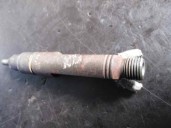 Recambio de inyector para seat ibiza (6k) 1.9 tdi referencia OEM IAM 028130201G KBEL58P87 BOSCH