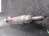 Recambio de inyector para seat ibiza (6k) 1.9 tdi referencia OEM IAM 028130201G KBEL58P87 BOSCH