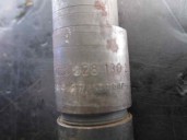 Recambio de inyector para seat ibiza (6k) 1.9 tdi referencia OEM IAM 028130201G KBEL58P87 BOSCH