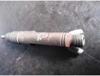 Recambio de inyector para seat ibiza (6k) 1.9 tdi referencia OEM IAM 028130201G KBEL58P87 BOSCH