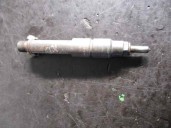 Recambio de inyector para seat ibiza (6k) 1.9 tdi referencia OEM IAM 028130201G KBEL58P87 BOSCH