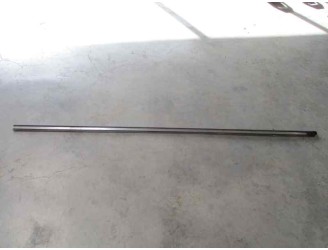 Replacement left lateral skirt for Opel Vectra C Saloon 1.9 CDTi OEM IAM reference SPOILER-TALONERA LAT. IZDA 