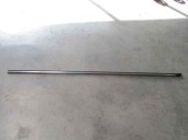 Replacement left lateral skirt for Opel Vectra C Saloon 1.9 CDTi OEM IAM reference SPOILER-TALONERA LAT. IZDA 