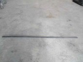Replacement left lateral skirt for Opel Vectra C Saloon 1.9 CDTi OEM IAM reference SPOILER-TALONERA LAT. IZDA 