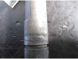 Recambio de inyector para seat leon (1m1) 1.9 tdi referencia OEM IAM 038130201G 0432193733 BOSCH