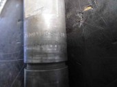 Recambio de inyector para seat leon (1m1) 1.9 tdi referencia OEM IAM 038130201G 0432193733 BOSCH