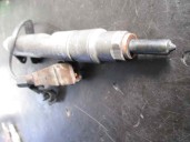 Recambio de inyector para seat leon (1m1) 1.9 tdi referencia OEM IAM 038130201F 0432193735 BOSCH