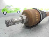 Recambio de transmision delantera izquierda para peugeot 406 berlina (s1/s2) stdt referencia OEM IAM 