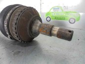 Recambio de transmision delantera izquierda para peugeot 406 berlina (s1/s2) stdt referencia OEM IAM 