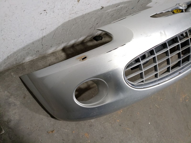 Recambio de paragolpes delantero para chrysler sebring (jr) 2.0 referencia OEM IAM   