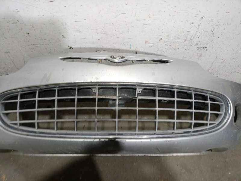 Recambio de paragolpes delantero para chrysler sebring (jr) 2.0 referencia OEM IAM   