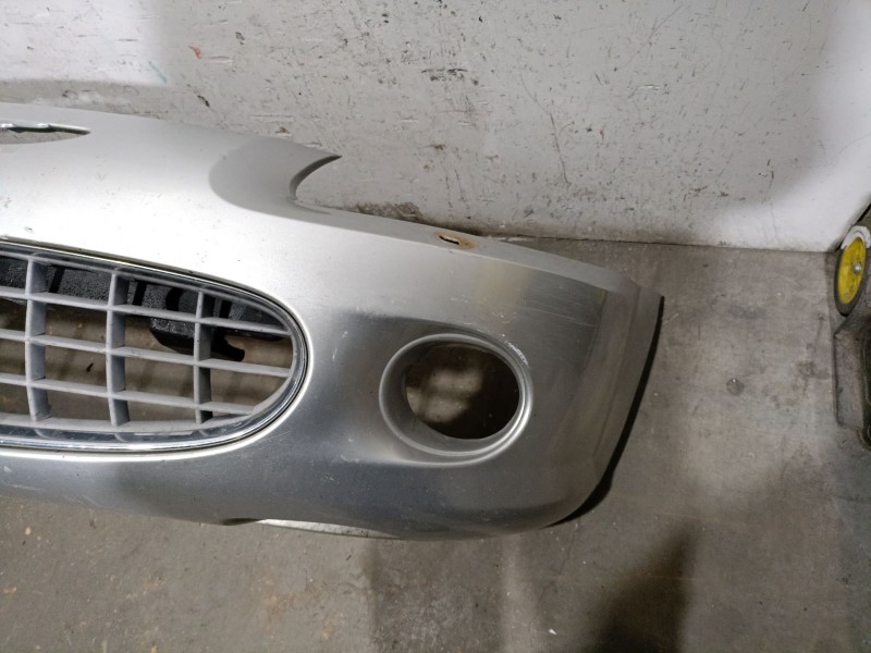 Recambio de paragolpes delantero para chrysler sebring (jr) 2.0 referencia OEM IAM   