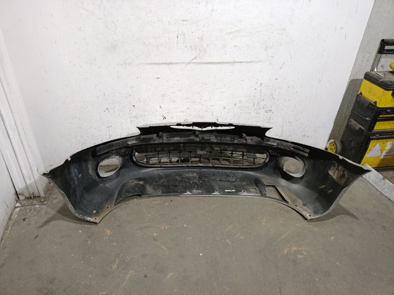 Recambio de paragolpes delantero para chrysler sebring (jr) 2.0 referencia OEM IAM   