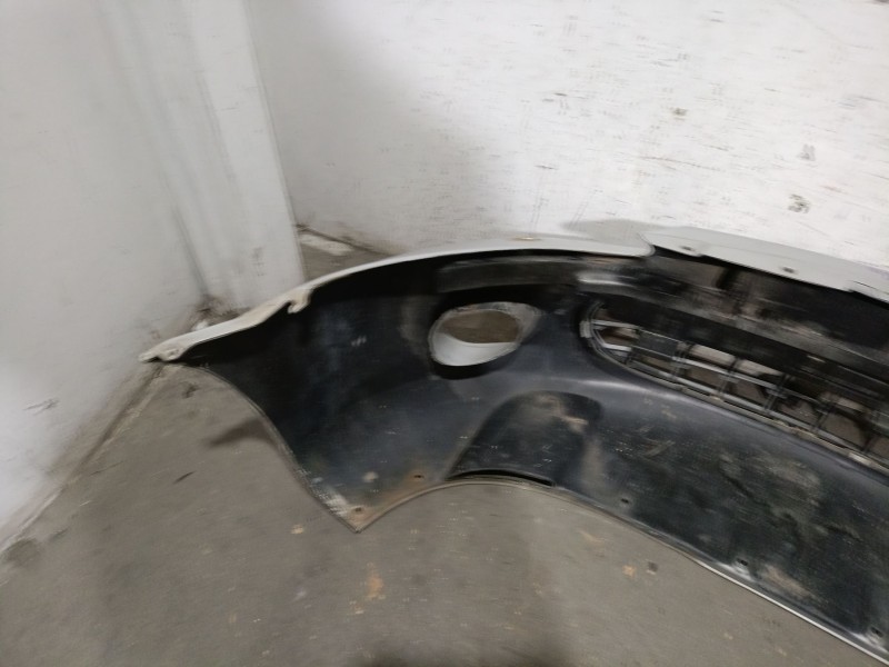 Recambio de paragolpes delantero para chrysler sebring (jr) 2.0 referencia OEM IAM   