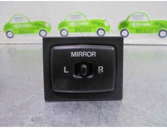 Recambio de mando retrovisor para suzuki swift sf berlina (ma) 1.3 cat referencia OEM IAM   