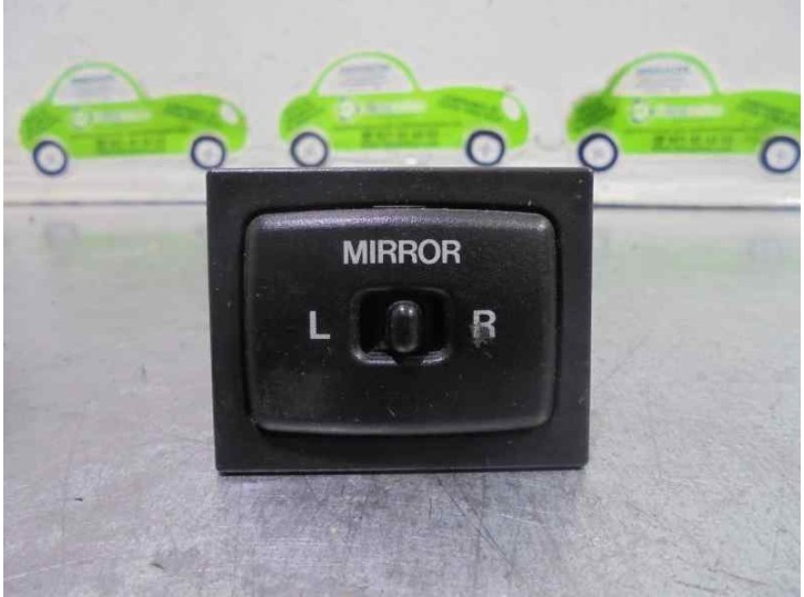 Recambio de mando retrovisor para suzuki swift sf berlina (ma) 1.3 cat referencia OEM IAM   