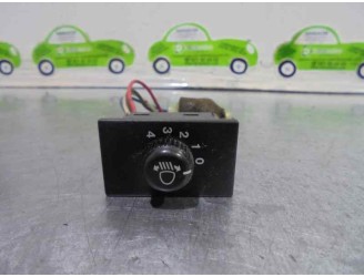 Recambio de mando para suzuki swift sf berlina (ma) 1.3 cat referencia OEM IAM 